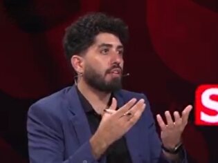 فیلم کامل گفت‌و‌گو با سهرابی نور
کارشناس مسائل بین الملل 
در مورد آخریت تحولات سوریه