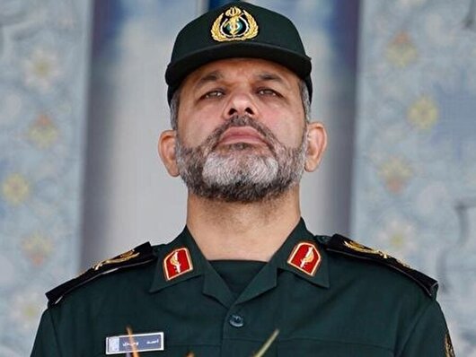 دشمن صهیونیستی زیر پای موشک‌های رزمندگان ما له شد