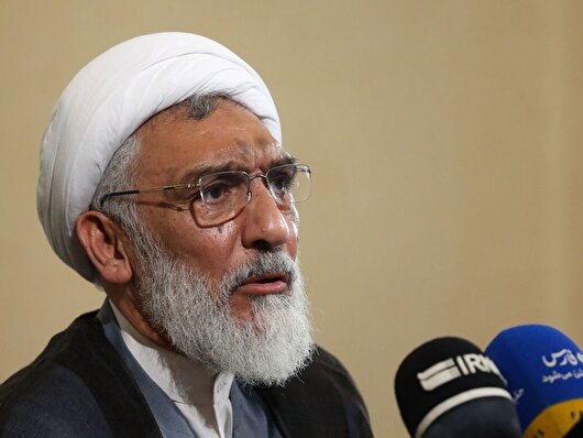 خلبان بی ۲ گفت ما ۲۰ سال است تمرین میکنیم که به ایران حمله کنیم، اما بین روسای جمهور آمریکا فقط ترامپ جرات کرد این کار را کند
