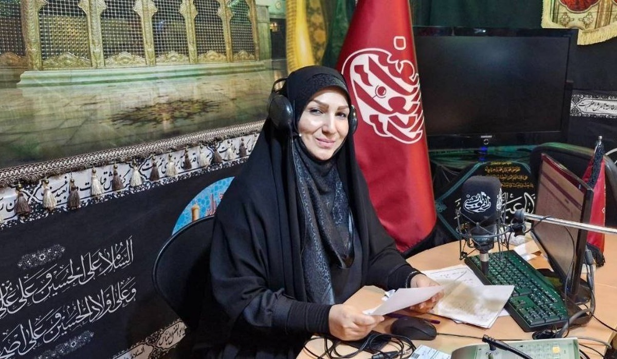صدای حقیقت خاموش نمی‌شود؛ گویندگان رادیو از ایستادگی در برابر تهدید‌ها گفتند + فیلم