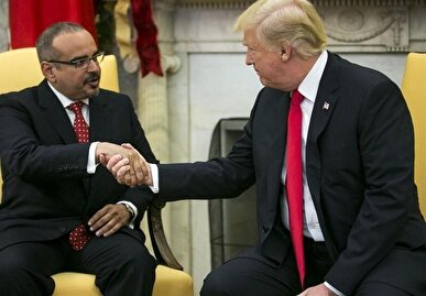 سرمایه‌گذاری ۱۷ میلیارد دلاری بحرین در آمریکا