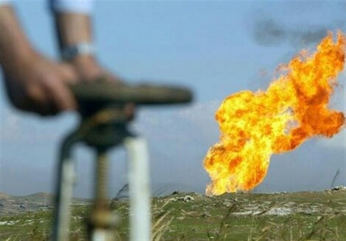 توقف تولید ۲۰۰ هزار بشکه نفت عراق در پی حملات پهپادی