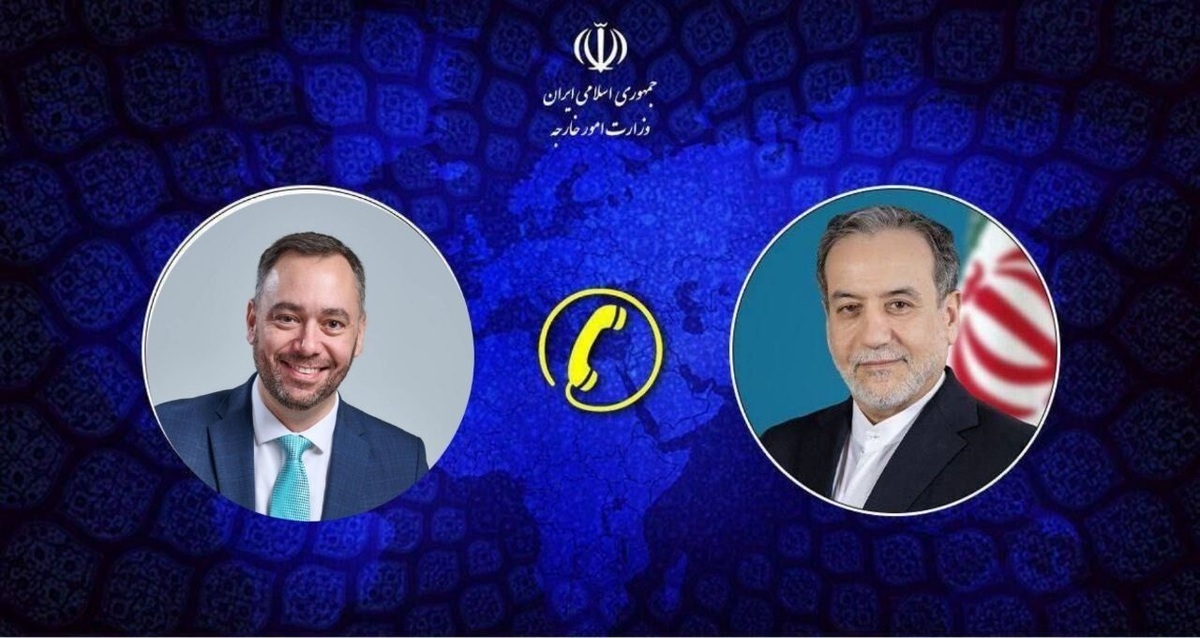 انتقاد عراقچی از رفتارهای غیرمسئولانه اروپا در قبال اقدامات تجاوزکارانه اسرائیل