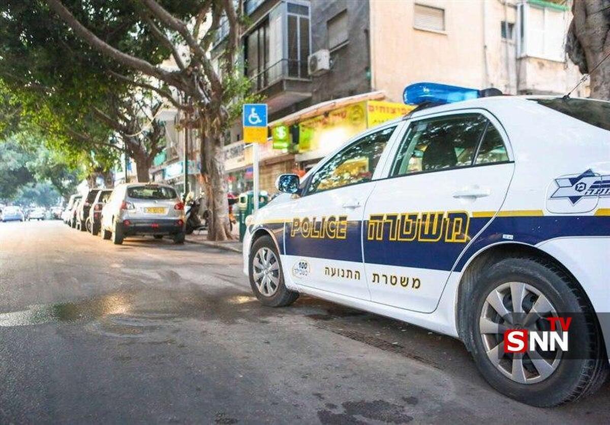انفجار بمب در شرق تلآویو و زخمی شدن دو صهیونیست