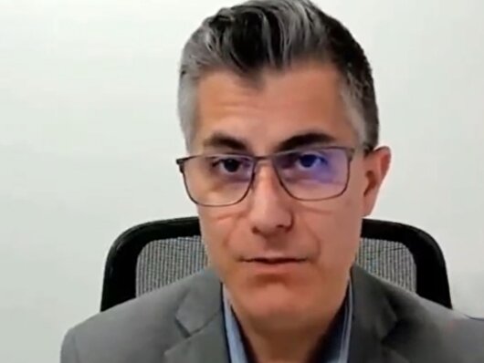 اعتراف تحلیلگر نظامی شبکه صهیونیستی اینترنشنال به قدرت ویران‌کننده موشک‌های ایران