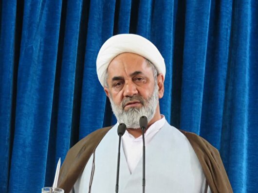 انتقاد شدیداللحن امام جمعه رفسنجان از شرکت ملی مس / معلوم نیست بودجهها را کجا هزینه کرده اند!