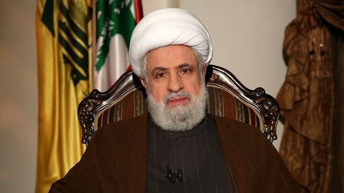 دبیرکل حزبالله لبنان امشب سخنرانی میکند