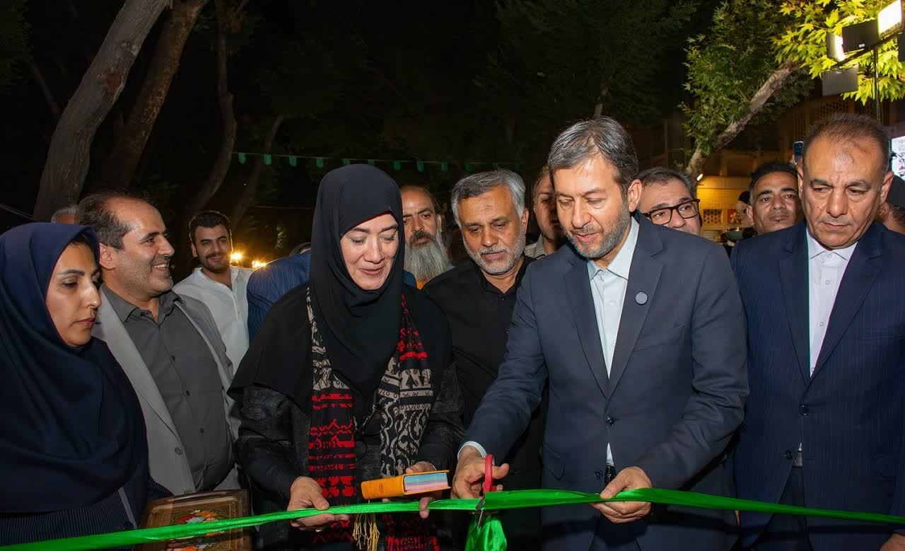 اصفهان به عنوان «قطب گردشگری محرم در جهان اسلام» معرفی خواهد شد