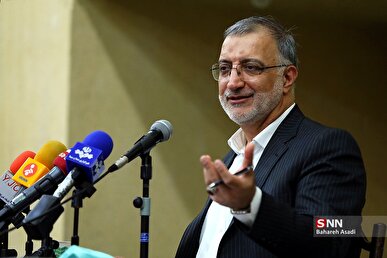 زاکانی: مقاوم سازی ساختمان‌های آسیب دیده تهران تا هفته آینده تعیین تکلیف نهایی خواهد شد + فیلم