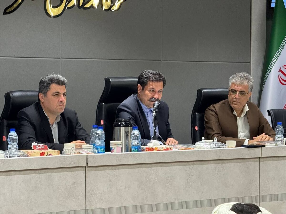 معاون رئیس جمهور: ۵۰۰ هزار فرصت شغلی در مناطق روستایی ایجاد می‌شود