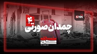 منطقه مسکونی | چمدان صورتی
