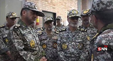 سرلشکر موسوی: دشمن در صورت تعرض مجدد با ضرباتی کوبنده‌تر از قبل مواجه خواهد شد