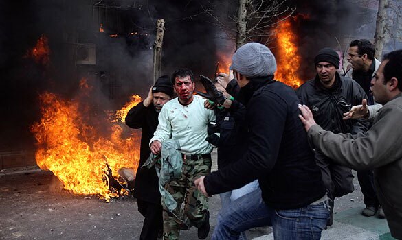 موسوی، تکرار یک خطا در میانۀ جنگ ترکیبی