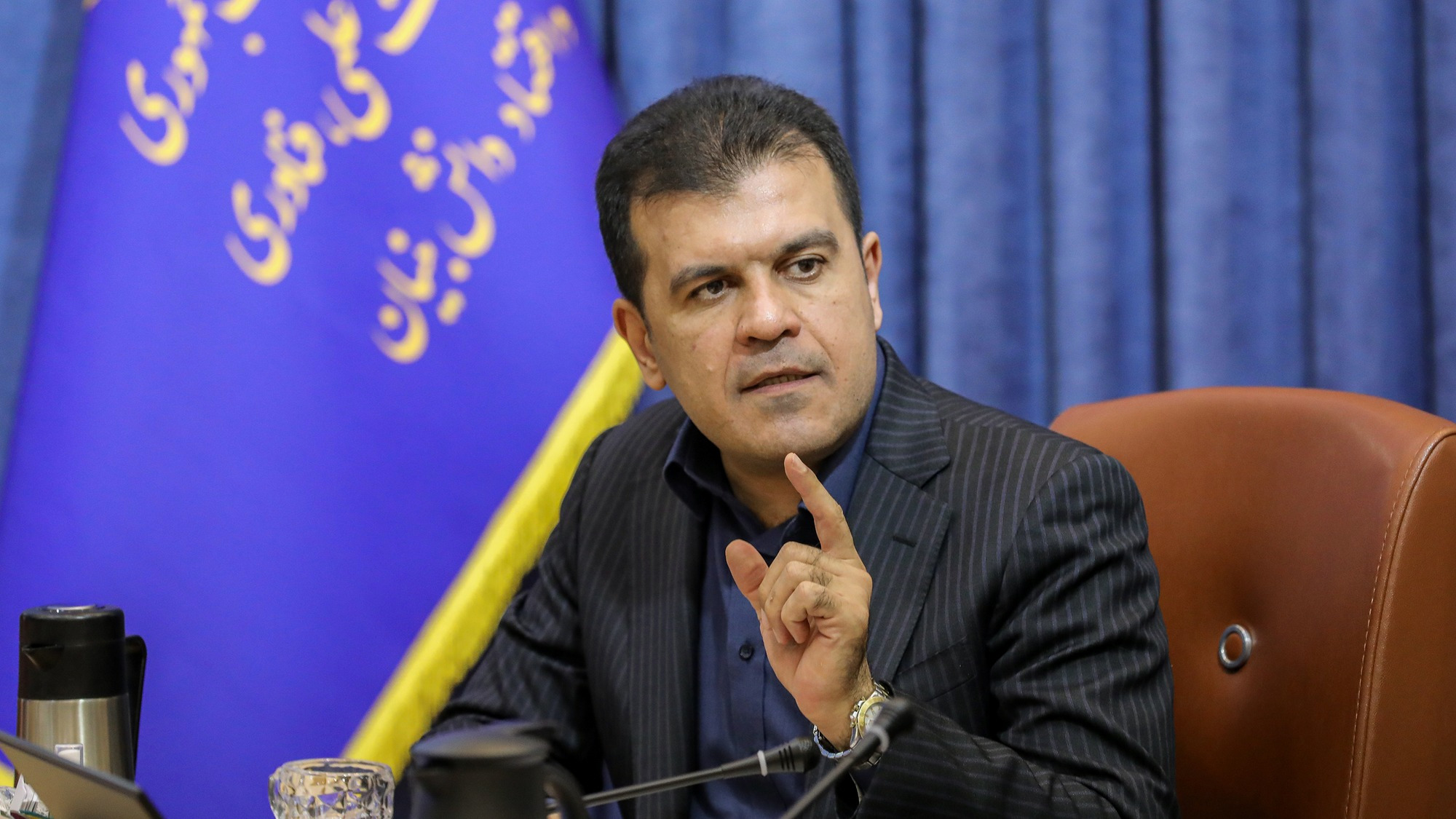رفع مسائل زیستبوم نوآوری با تسهیل فعالیت CVCها