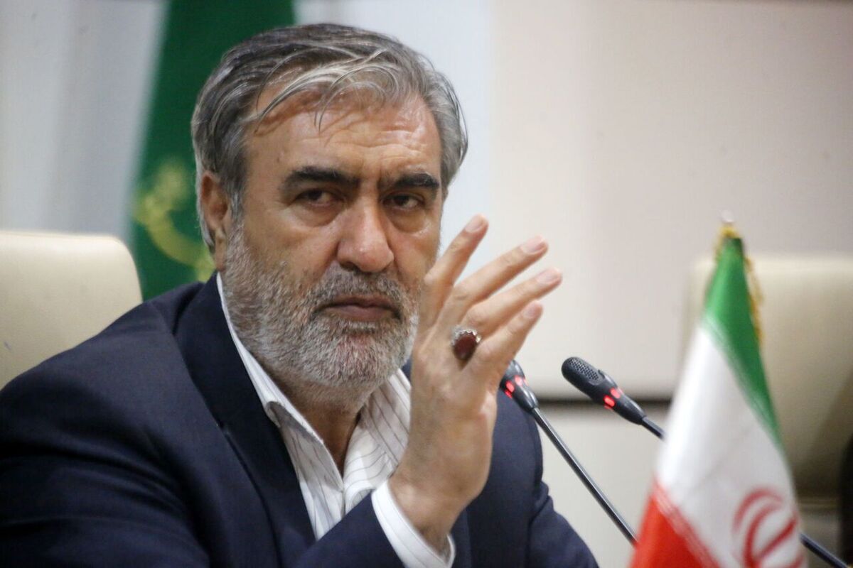عزیزی: سازمانهای بینالمللی جنایات صهیونیستها را محکوم نکنند با آنها شریک هستند / در انعکاس جنایات رژیم صدای حقیقت باشید + فیلم