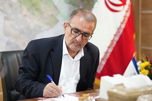 پیگیری جدی پروژه‌های عمرانی، اقتصادی و زیرساختی با همکاری مسئولان کشوری