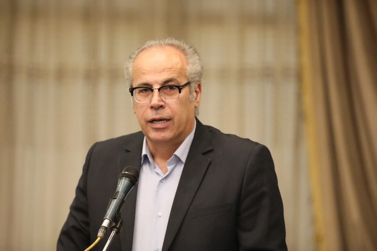 رئیس هیات فوتبال همدان انتخاب شد