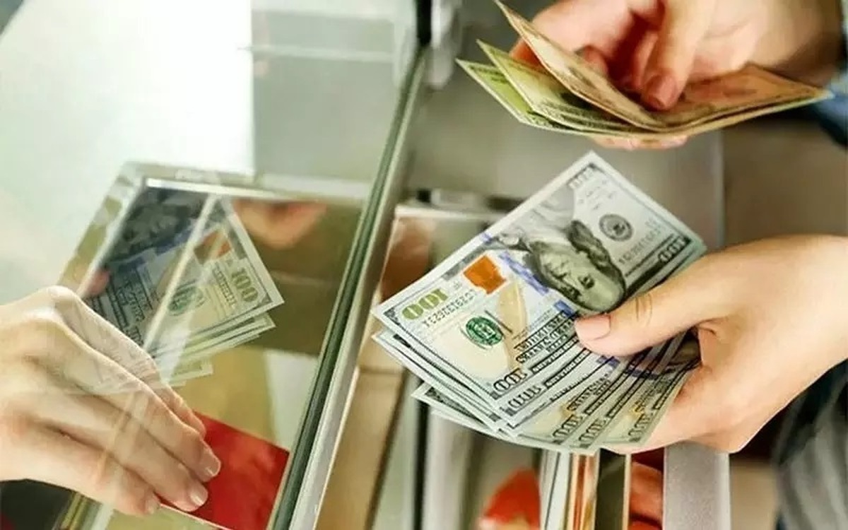 معاون سازمان توسعه تجارت: ۱۵ میلیارد دلار تقاضای غیررسمی ارز در کشور وجود دارد