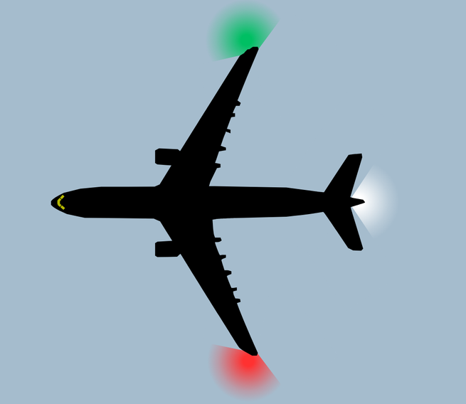 رازهای پنهان آسمان، 7 حقیقتی که درباره هواپیماها نمی&zwnj;دانستید/ از رنگ واقعی جعبه سیاه تا سوراخ مرموز پنجره هواپیما