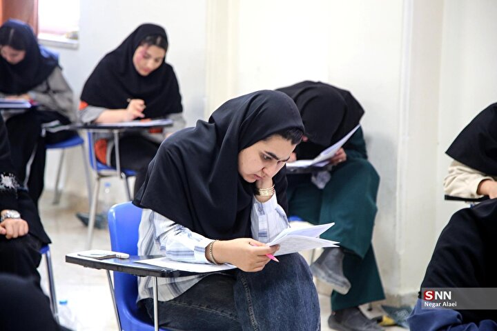 تعویق امتحانات پایان ترم و اصرار بر برگزاری حضوری چه مشکلاتی برای دانشجویان خواهد داشت؟