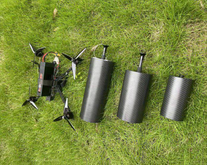 نگاهی به ریزپرنده&zwnj;های مجهز به هوش مصنوعی/ هوش مصنوعی چگونه صفر تا صد عملیات ریزپرنده&zwnj;ای را طراحی و اجرا می&zwnj;کند؟