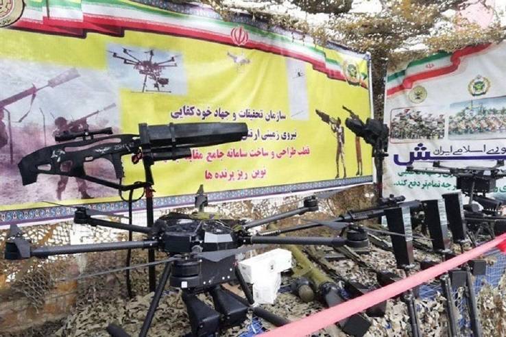 نگاهی به ریزپرنده&zwnj;های مجهز به هوش مصنوعی/ هوش مصنوعی چگونه صفر تا صد عملیات ریزپرنده&zwnj;ای را طراحی و اجرا می&zwnj;کند؟