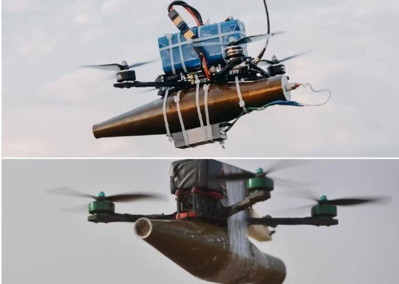 نگاهی به ریزپرنده&zwnj;های مجهز به هوش مصنوعی/ هوش مصنوعی چگونه صفر تا صد عملیات ریزپرنده&zwnj;ای را طراحی و اجرا می&zwnj;کند؟