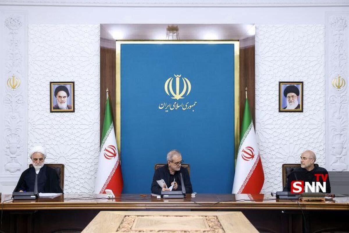 اتخاذ تمهیداتی برای تامین پایدار و مستمر کالا‌های اساسی تا پایان سال
