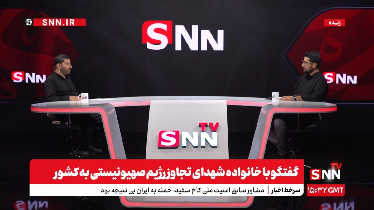 یاسر شادمانی: دشمن با جنگ روانی به دنبال ناامیدسازی مردم است / شبههسازی درباره فرماندهان شهید بخشی از پروژه تخریب است + فیلم