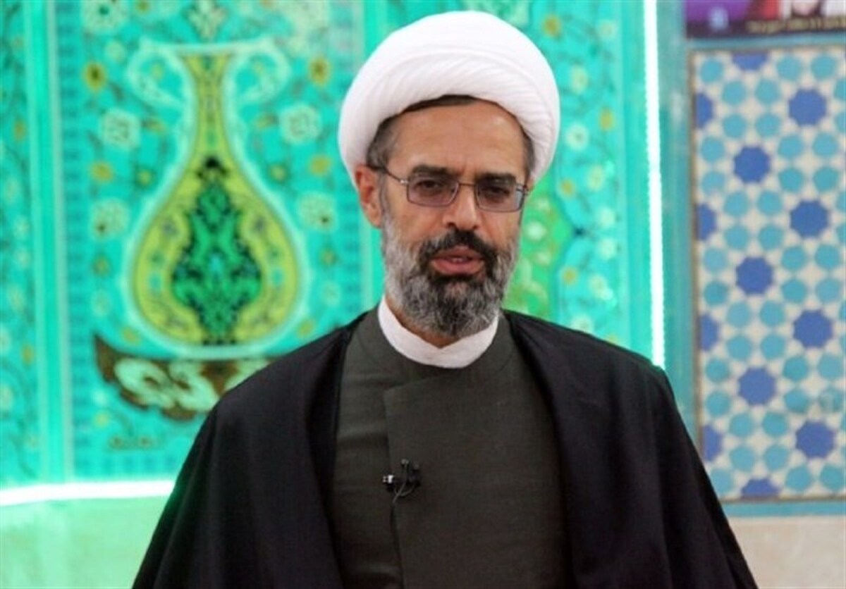 امام جمعه بجنورد: رشد نظام در سایه مطالبه گری و نقد رقم میخورد + فیلم