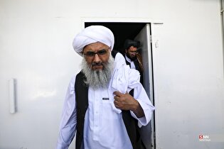 سفر والی هرات به استان خراسان رضوی