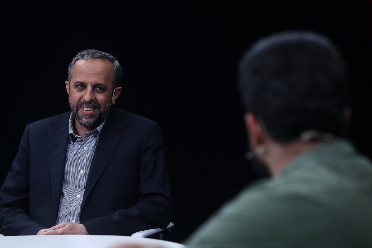 احدیان: حتما ۴-۵ دور مذاکره غیرمستقیم برای کشور لازم بود، اما امروز وقت مذاکره نیست + فیلم