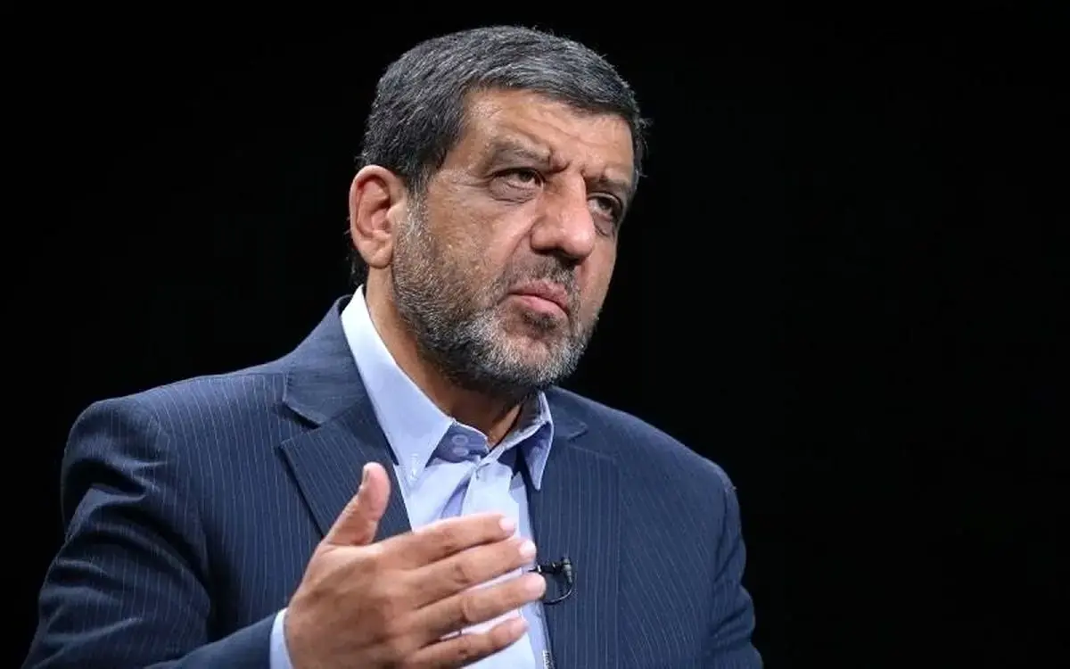 پوشش زنده گفتوگوی ویژه خبری با حضور عزتالله ضرغامی درباره جنگ تحمیلی 12 روزه