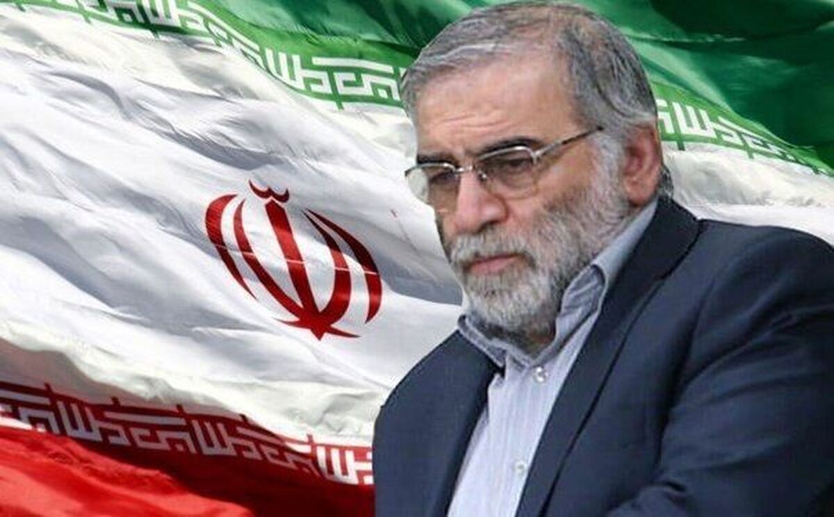 خسروپناه: اسرائیل ۲۰ سال به دنبال ربودن شهید فخریزاده بود/ رژیم صهیونی دانشمندان کشورهای اسلامی را در سوریه و عراق ترور کرد + فیلم
