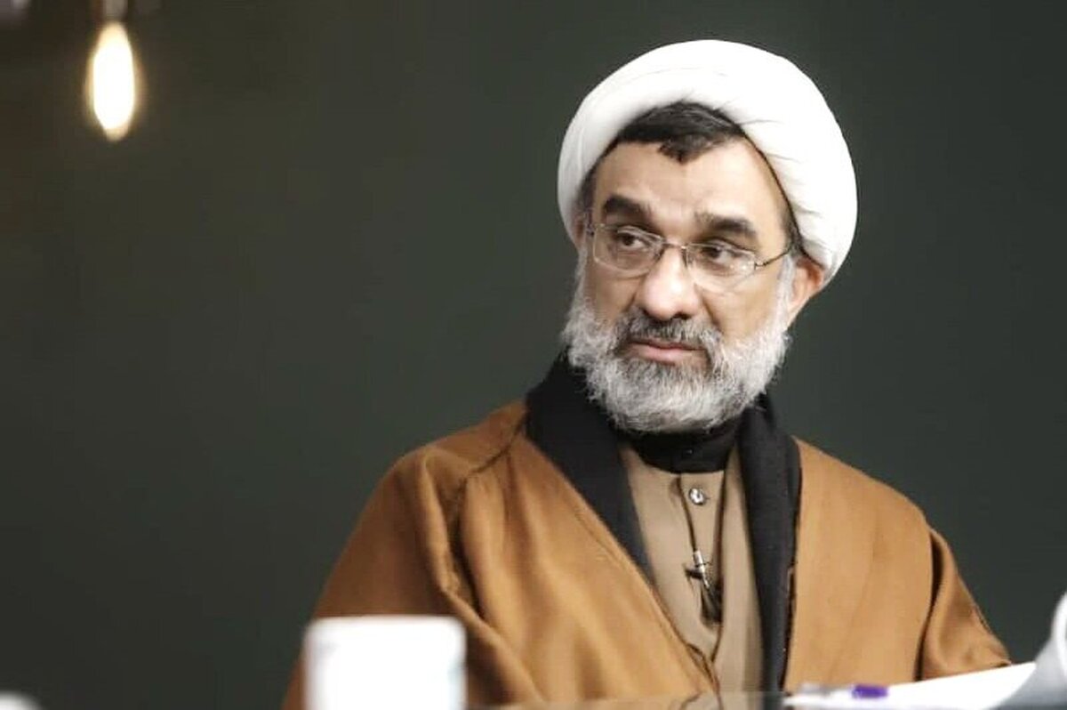 خسروپناه: شهید فخری‌زاده می‌خواست دانش را به فناوری و صنعت تبدیل کنیم + فیلم
