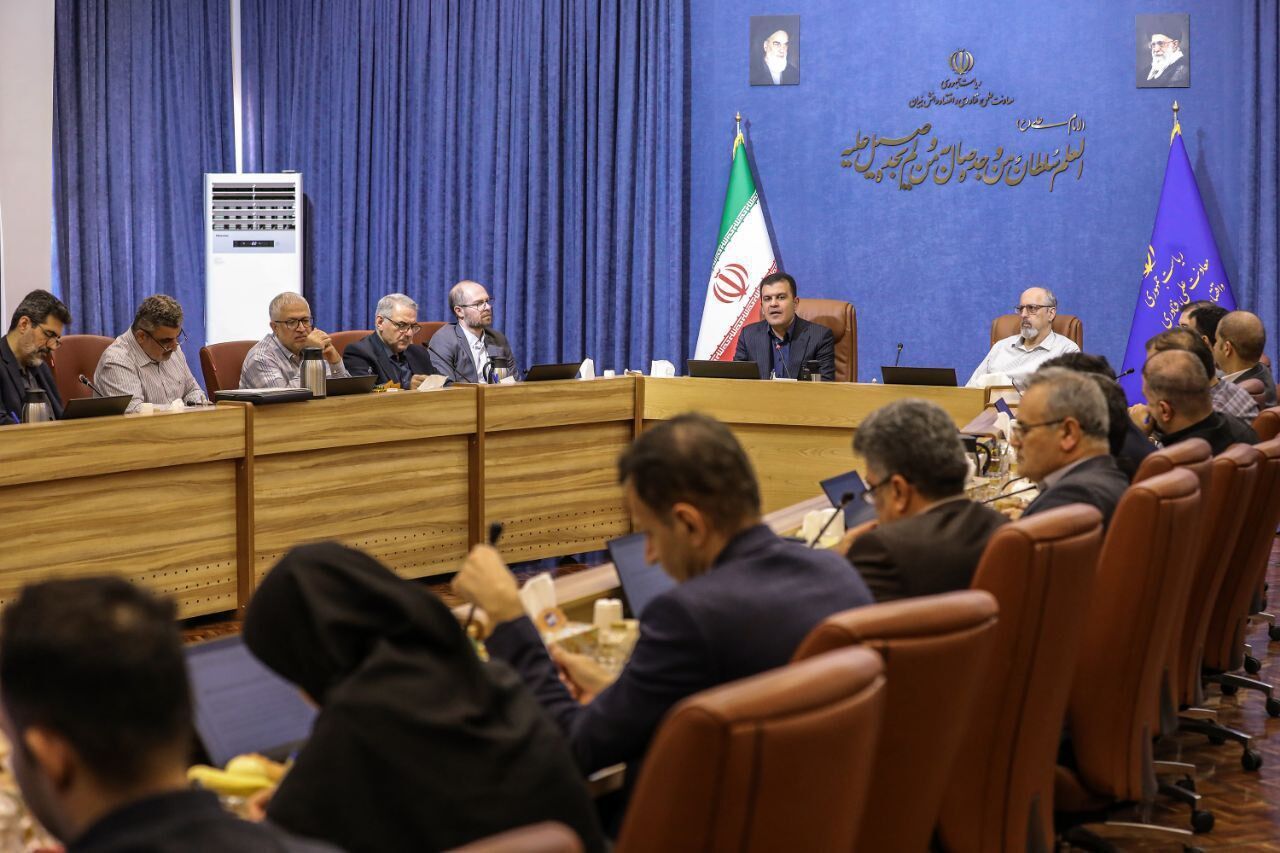 نقش ستاد هوش مصنوعی، تسهیلگری و انسجامبخشی است