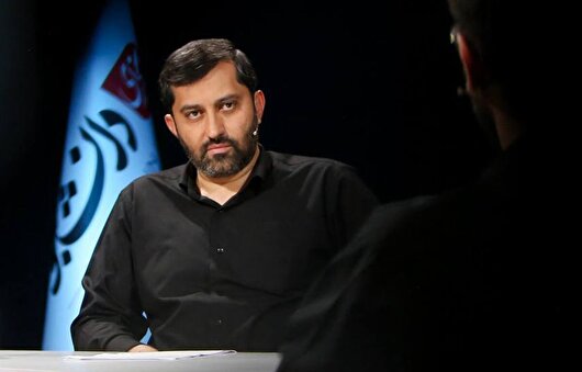 فیلم کامل گفت‌و‌گو یاسر شادمانی، فرزند شهید شادمانی