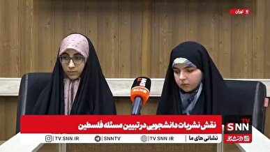 انتخاب موضوعات تکراری، آفتی که گریبان نشریات را گرفته! + فیلم