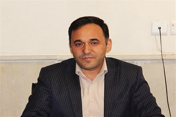 فزایش ۱۷۰۰ متر مربع به فضای فیزیکی پارک علم و فناوری اردبیل