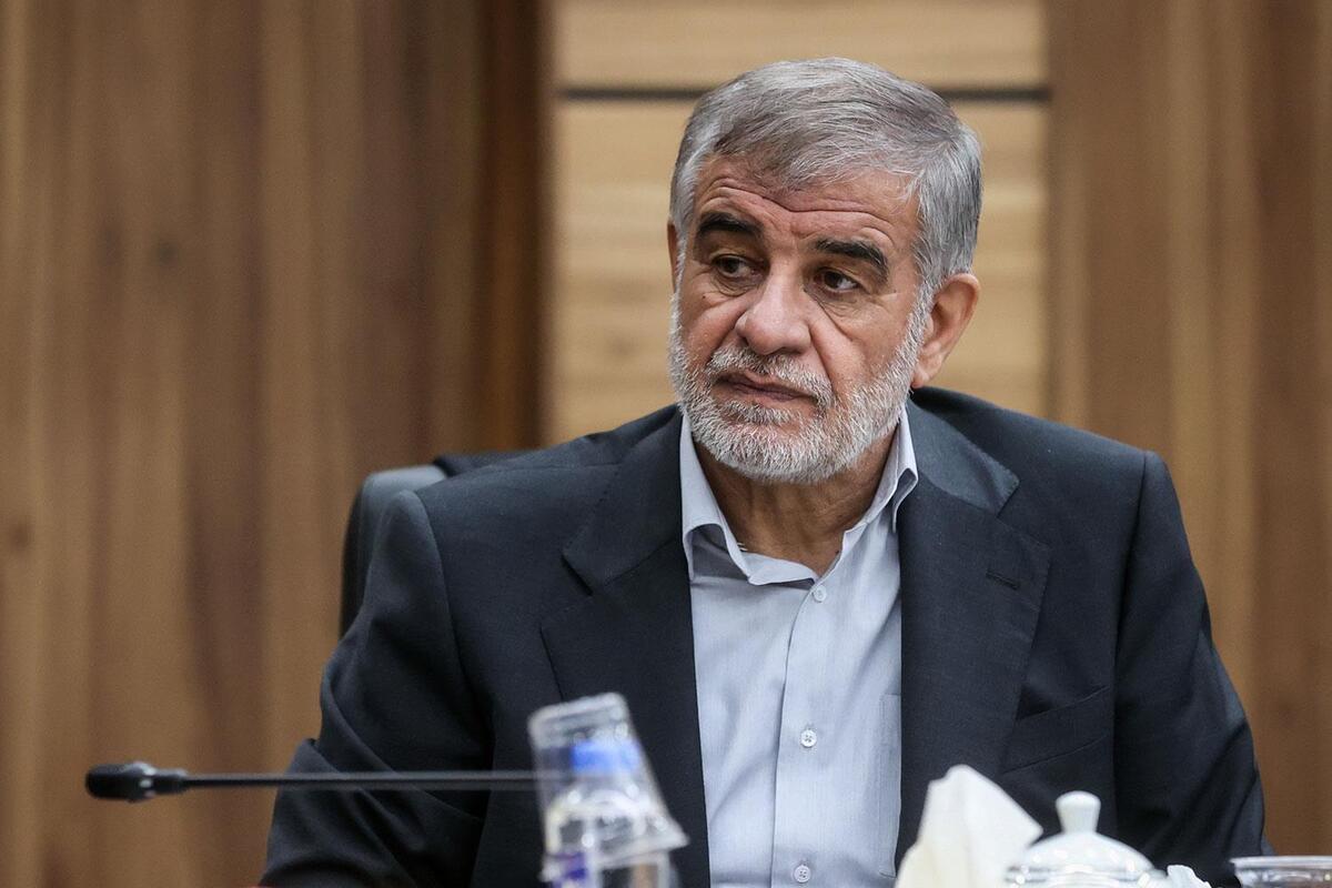 جوکار: سال گذشته ۱.۳ میلیون تبعه خارجی روادید گرفته و در کشور رسوب کردند/ اتباع غیرمجازی که بار اقتصادی بر ملت تحمیل می‌کنند باید خارج شوند + فیلم