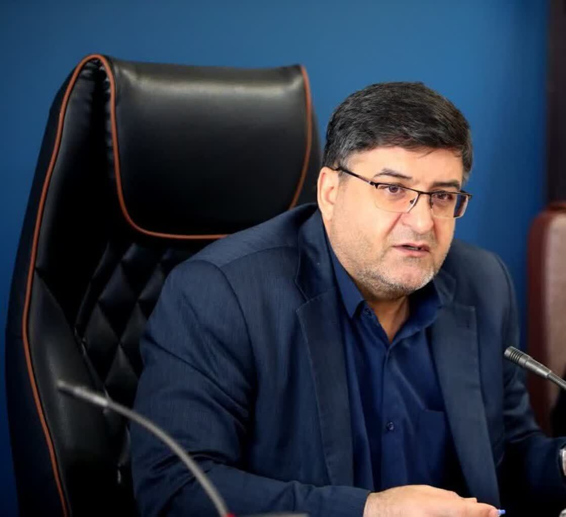 نانواییهای چهارمحال و بختیاری تا ماه آینده دوگانه سوز میشوند