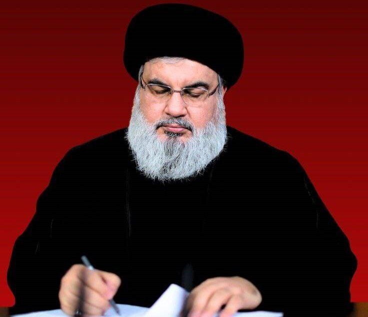 از آدم تا عاشورا؛ امتداد یک نبرد مستمر با ابلیس به روایت شهید سید حسن نصرالله