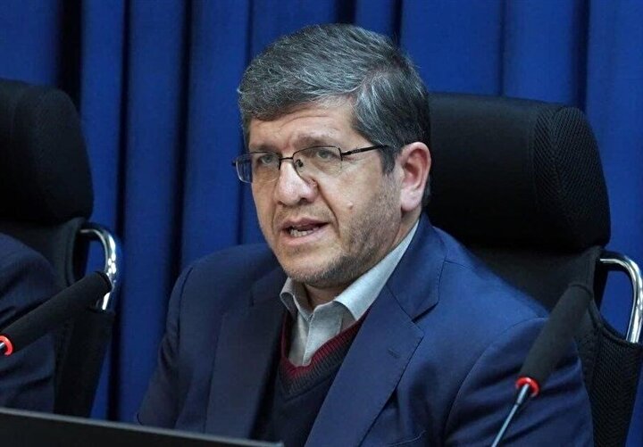 ورود ۱۰۰ دستگاه واگن باری به شبکه ریلی کشور + فیلم