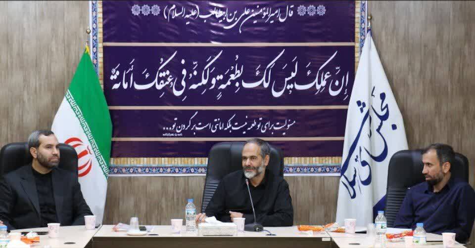 توسعه زیرساخت‌های ورزشی نیازمند مشارکت و پیگیری مستمر است