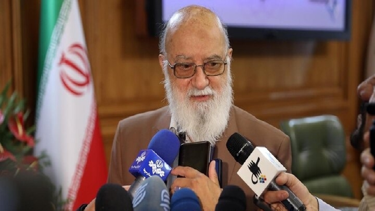 چمران: شهرداری با سرعت امورات مربوط به خانه‌های آسیب‌دیده در جنگ را پیگیری می‌کند + فیلم