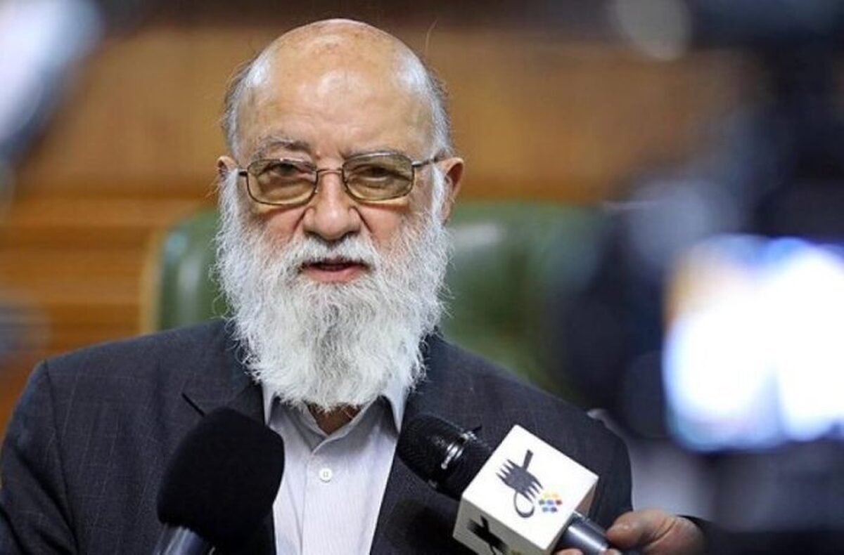 چمران: امسال باکمبود بارندگیها مشکل قطعی آب تشدید شده است + فیلم