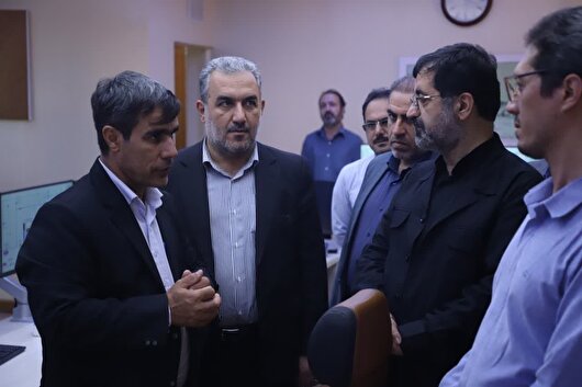 ۹۹.۸ درصد جمعیت استان قم تحت پوشش خدمات آب قرار دارند/طلب ۱۵۳ میلیارد تومانی آبفای قم از مشترکان