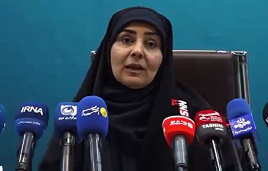 تا رسیدن به هدف ۵۰۰ لکوموتیو و ۹۰۰ واگن مسافری، فاصله زیادی داریم/ نیازمند همکاری بخش خصوصی هستیم
