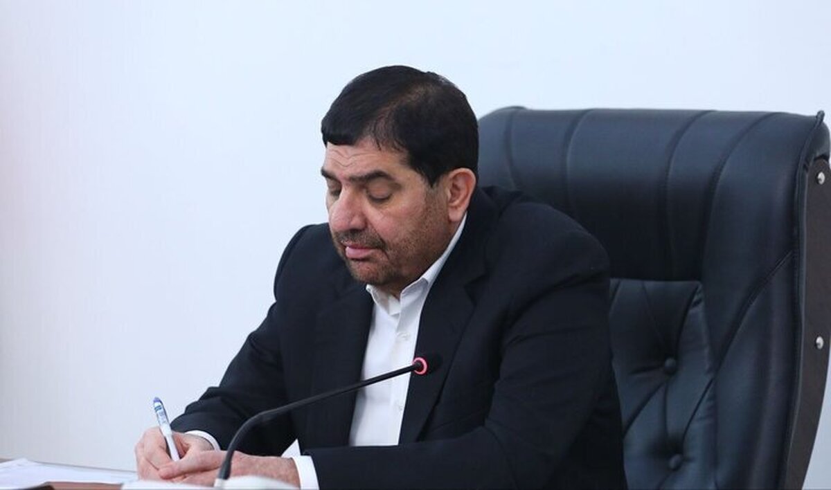 پیام تسلیت «مخبر» در پی درگذشت عضو مجلس خبرگان رهبری