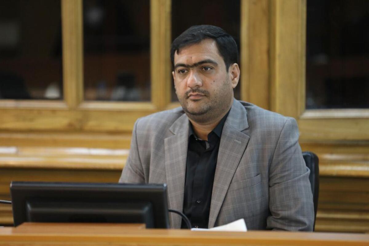 بابایی: بازارگل امام رضا یک مجموعه بحرانی در شهر تهران است که در حال ایمن سازی آن هستیم